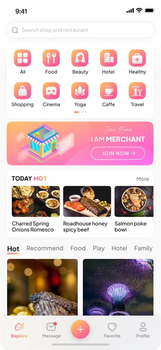 app screen1