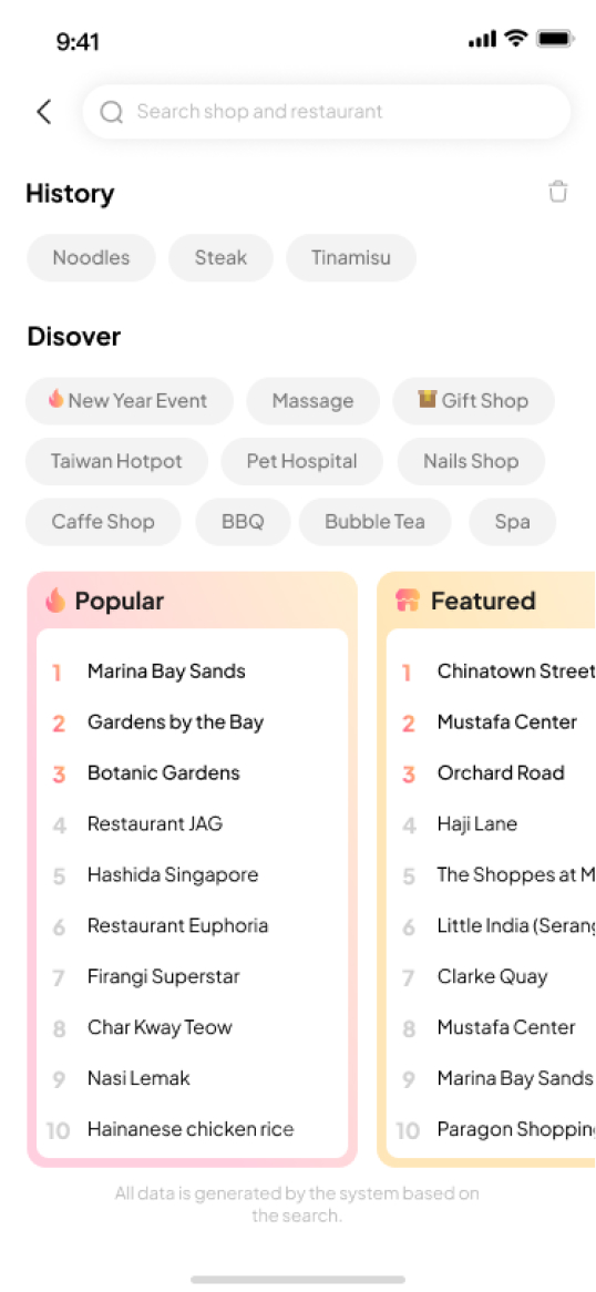 app screen2